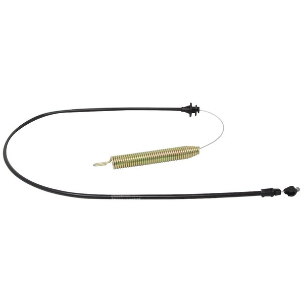 Cable, Clutch; AYP169676, 175067 8.8" x9.55" x1.2"